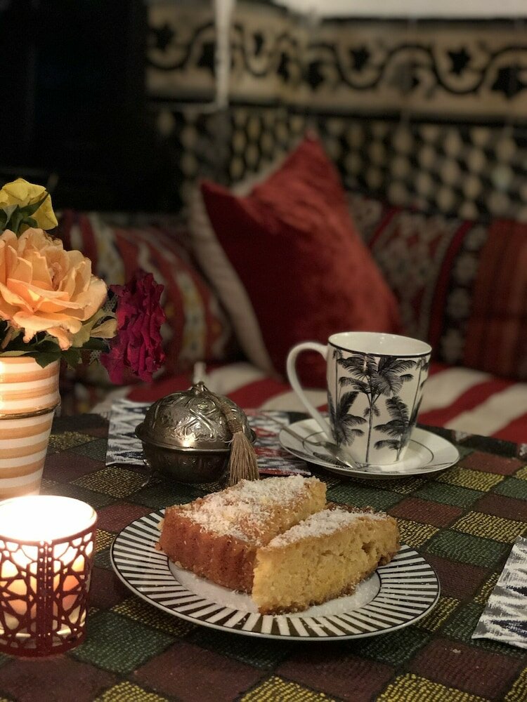 Фото Riad Tibibt