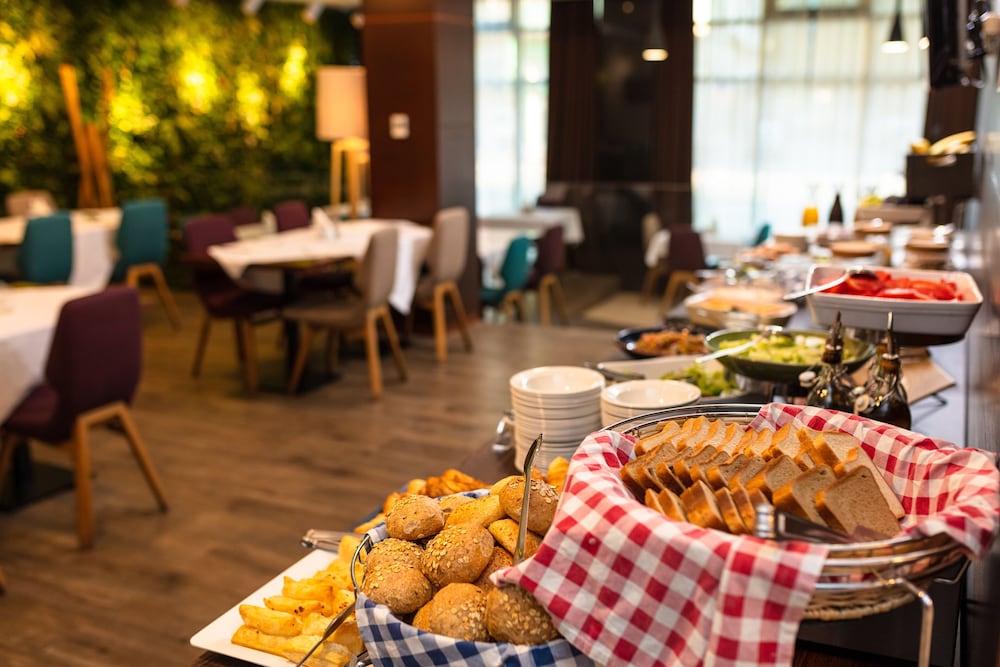 Фото New City Hotel & Restaurant Niš