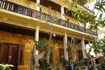 Kubu B'dauh Homestay
