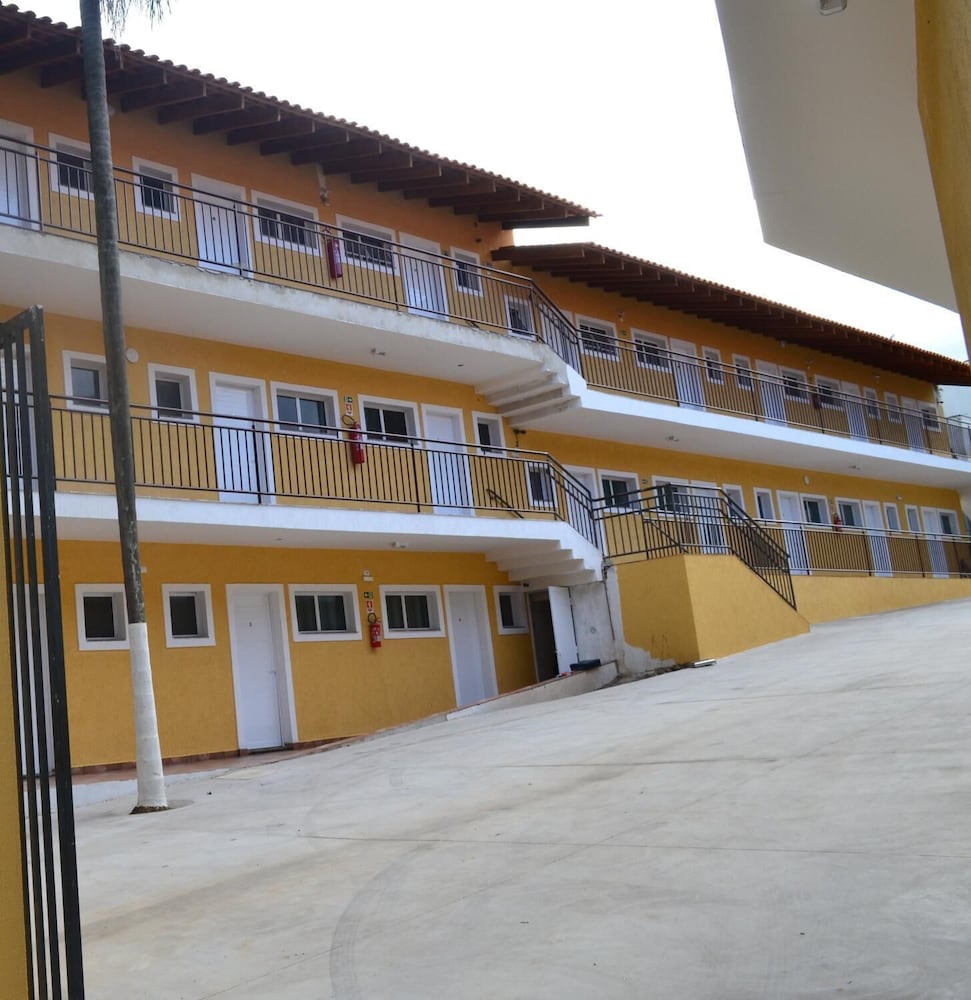 Фото Hotel Portal do Eden