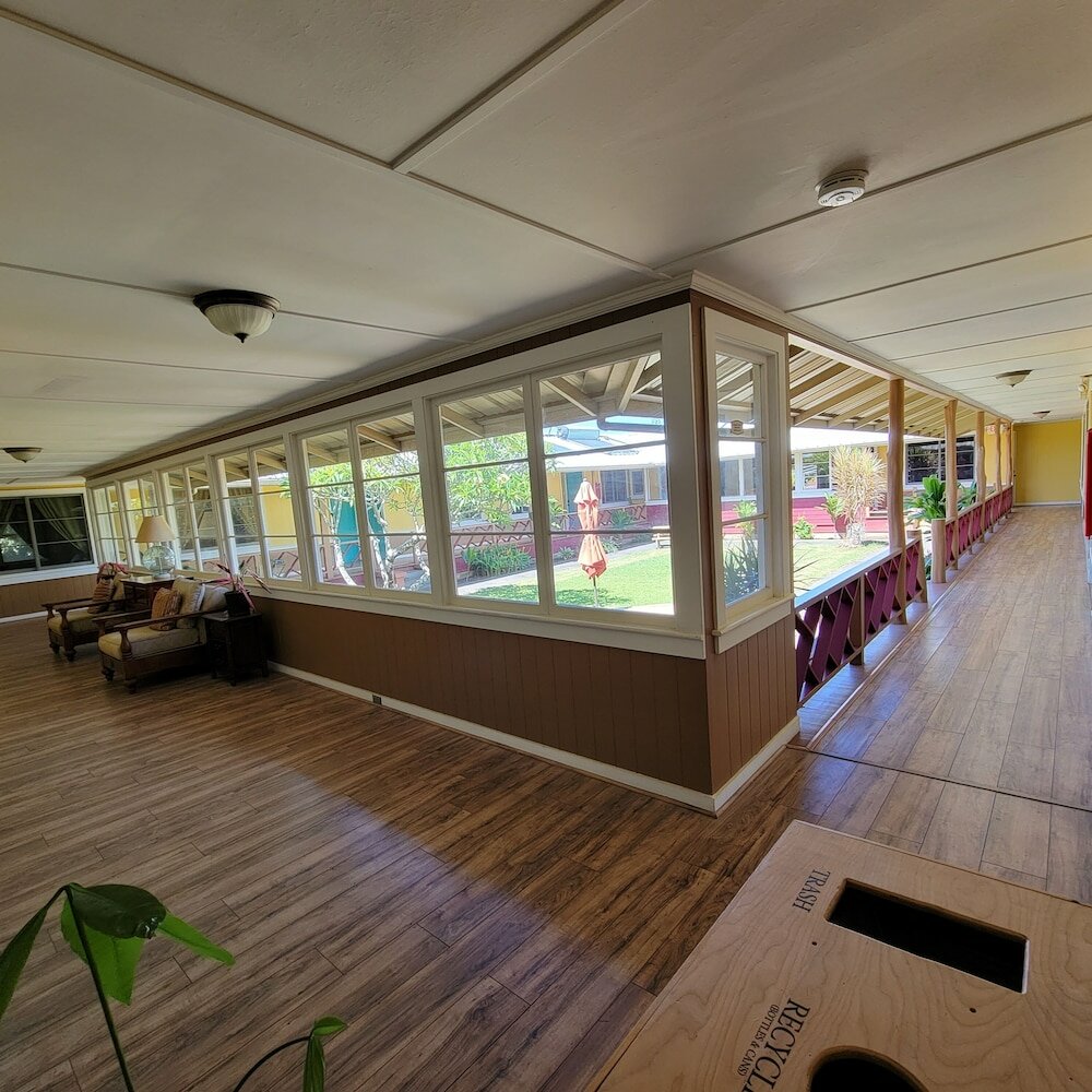 Фото Kohala Village Inn