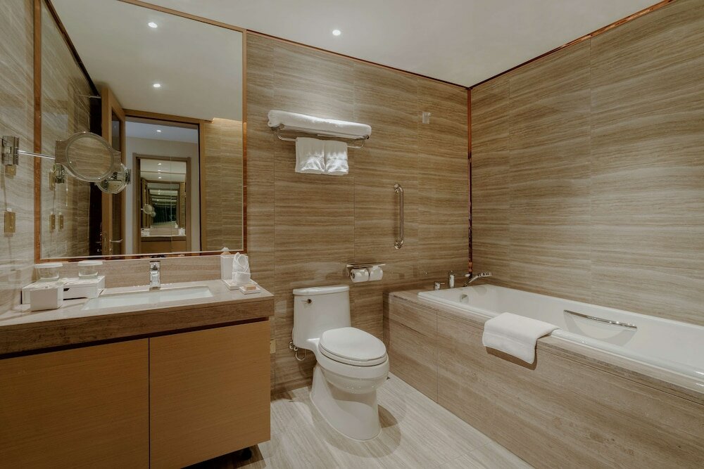 Фото Hilton Shenyang