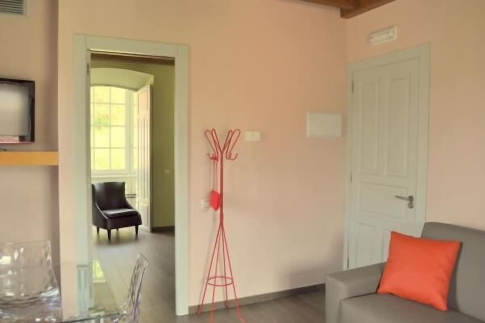 Фото Casona la Sierra