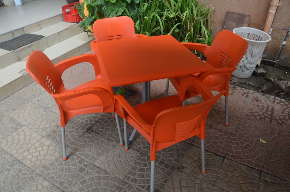 Фото Dream Palace Hotel Mbale