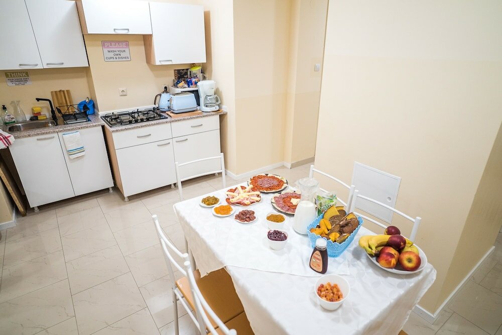 Фото Hostel Kings n' Queens