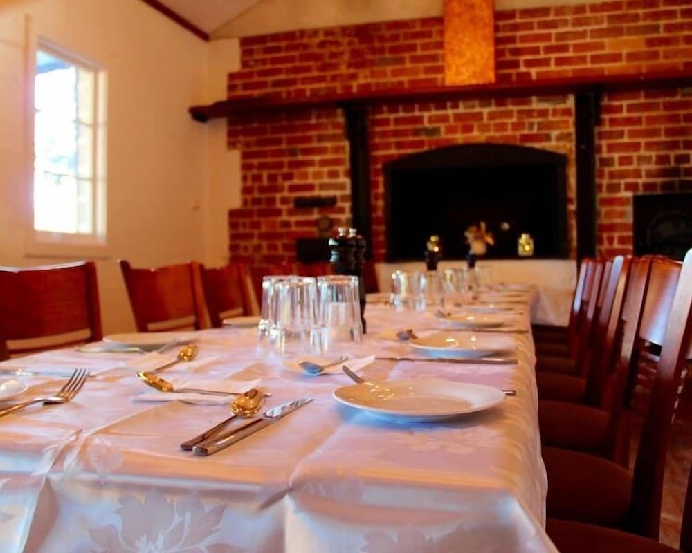 Фото Bakehouse '38 Restaurant & Guesthouse