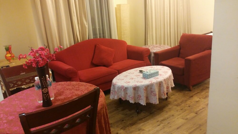 Фото Diamondsuite At Times Square Kl