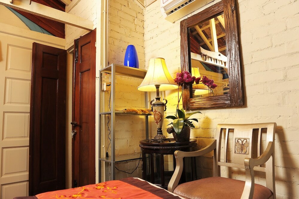 Фото Ellina's Staycation Classic House Kl