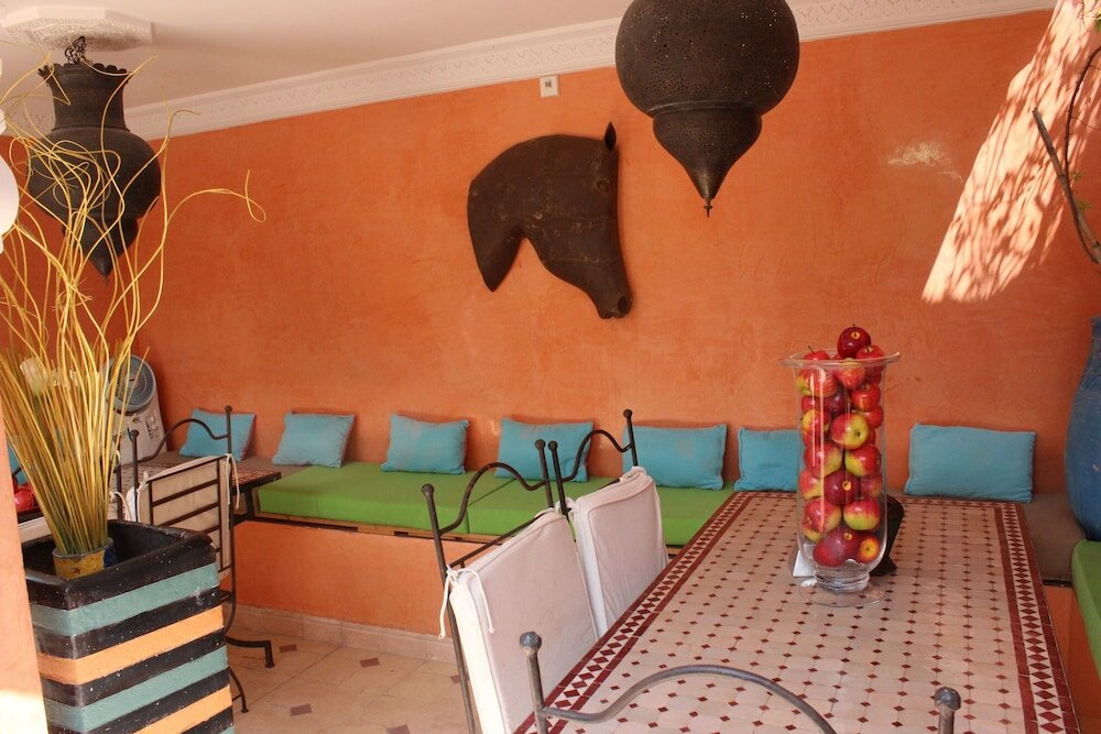 Фото Riad Eloise