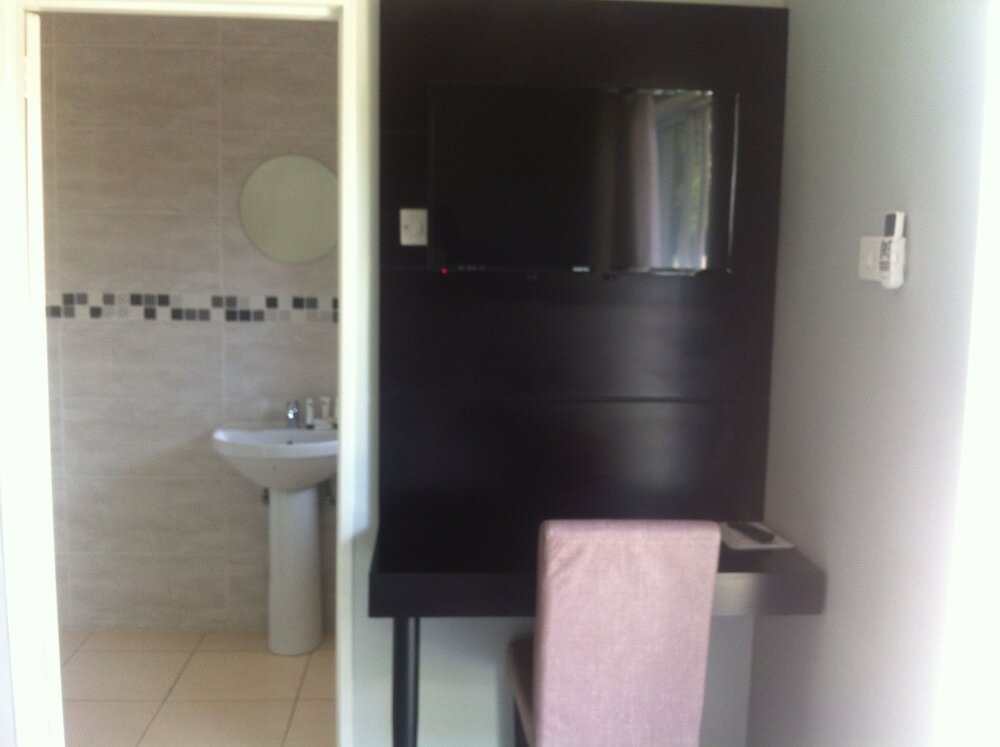 Фото Cosy Palms Guest House