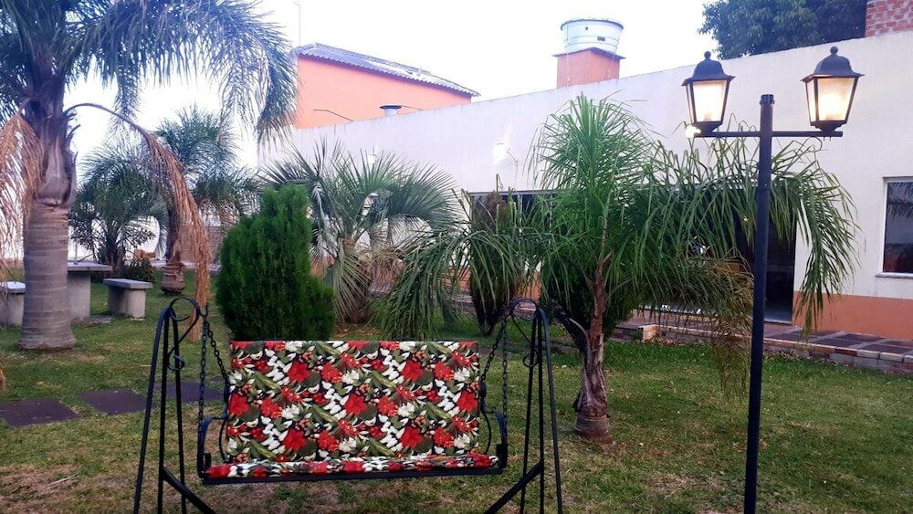 Фото Pousada Costa Doce