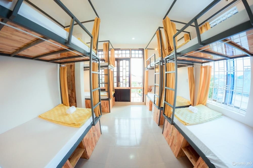 Фото Rubis Hostel