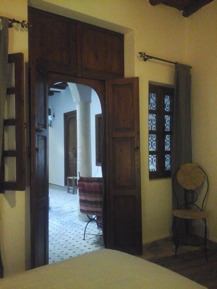 Фото Ryad Les Sultanes