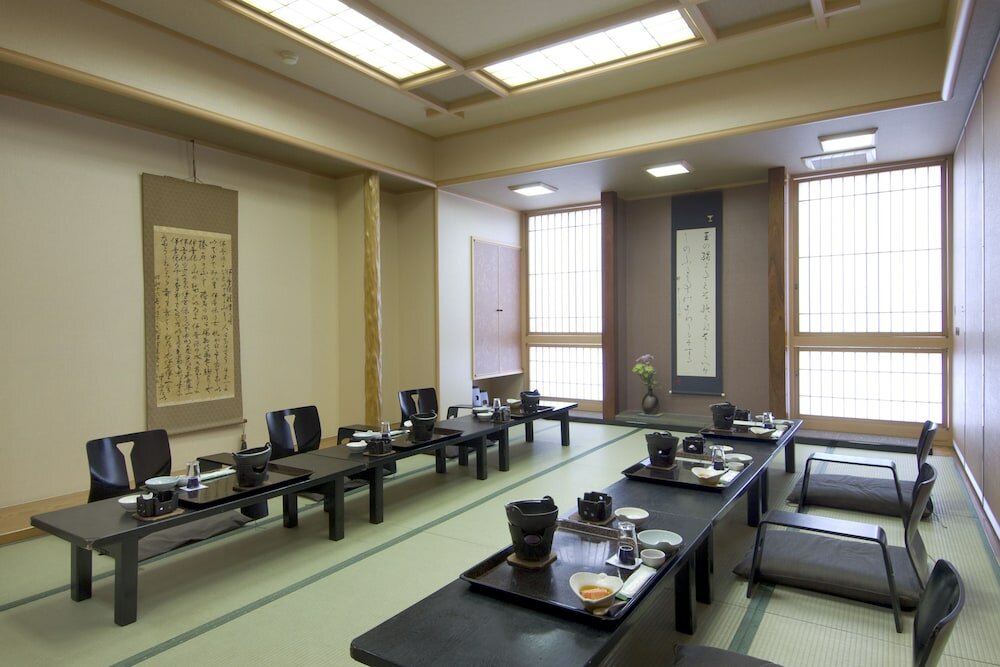 Фото Moriaki Ryokan