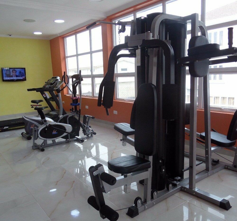 Фото Atlantic Palms Suites