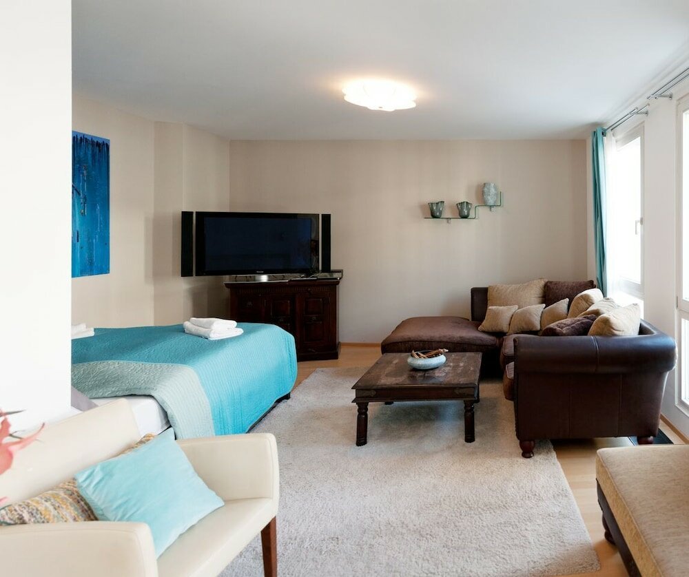 Фото Kh Apartments