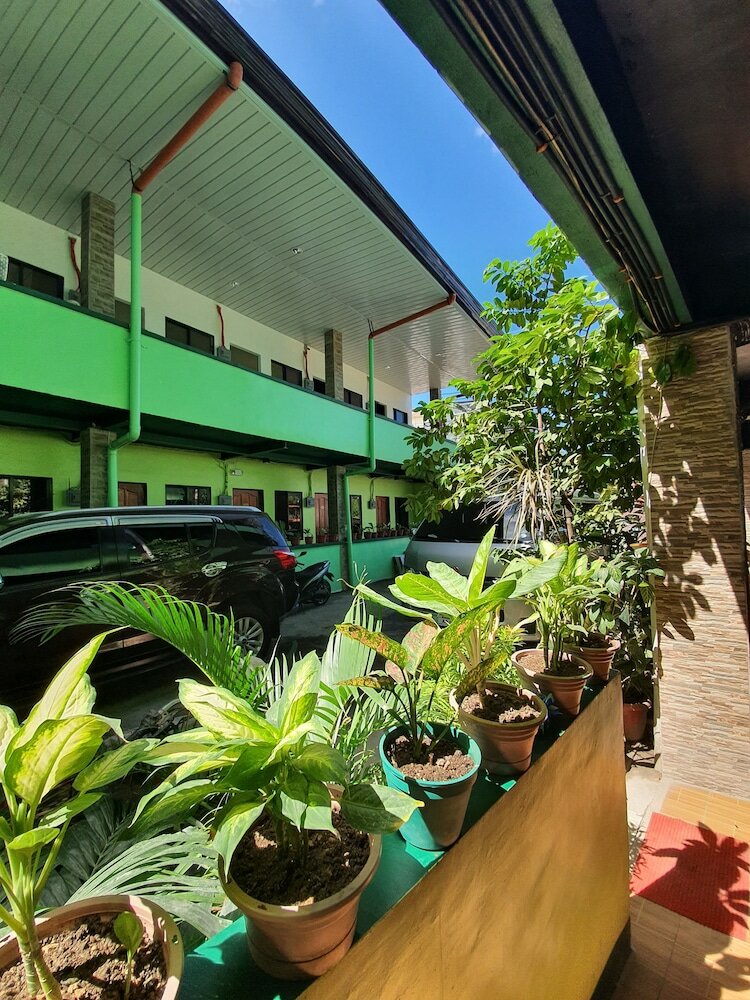 Фото Aosmec Square Hotel