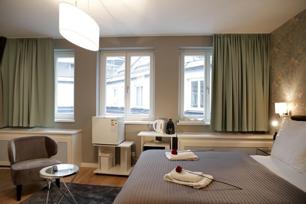 Фото Kh Apartments