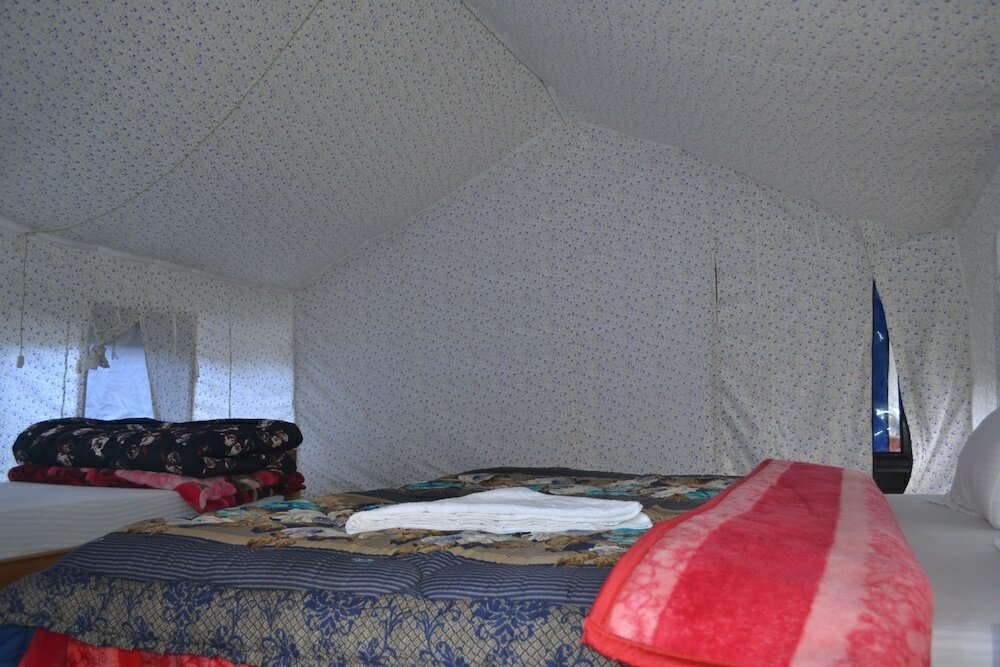 Фото Nubra Summer Camp