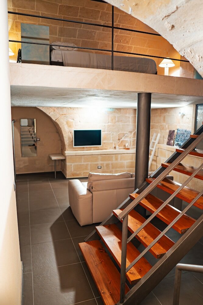 Фото Ai Quarti Sottani