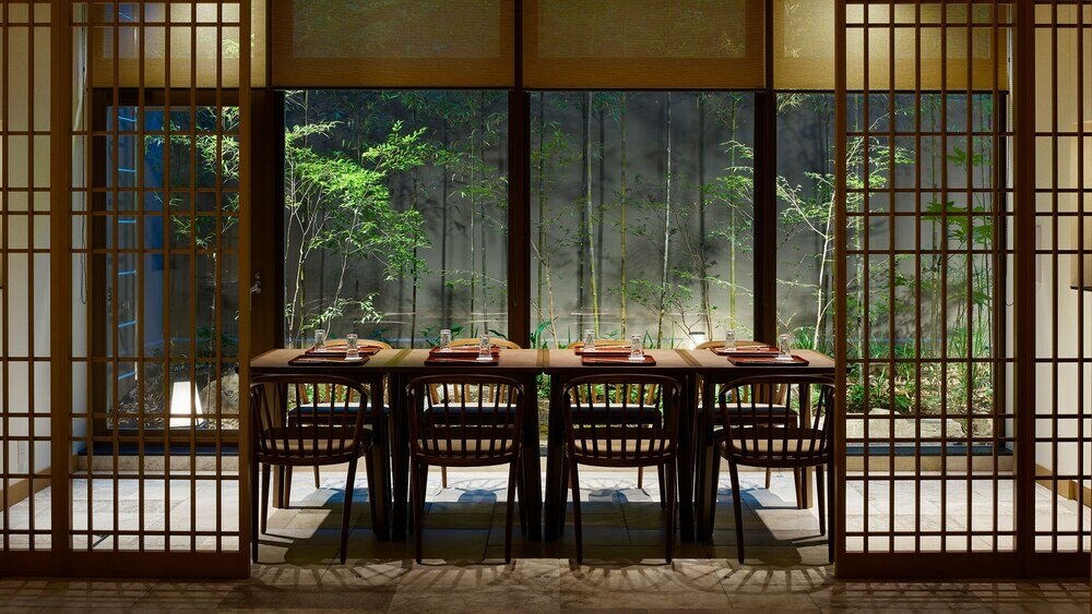 Фото The Celestine Kyoto Gion