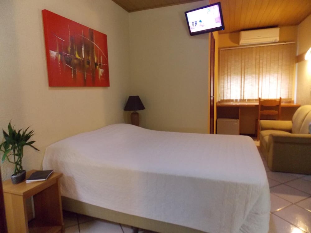 Фото Pousada Costa Doce