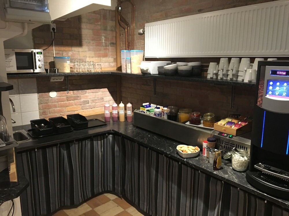 Фото Stockholm Classic Budget Hotell