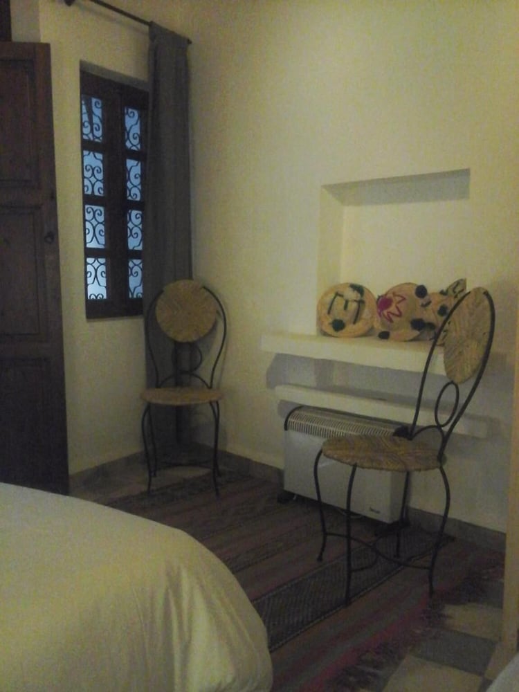 Фото Ryad Les Sultanes