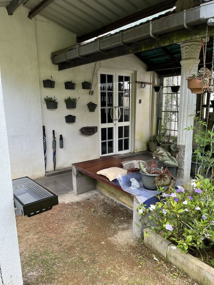 Фото Medalin Cottage