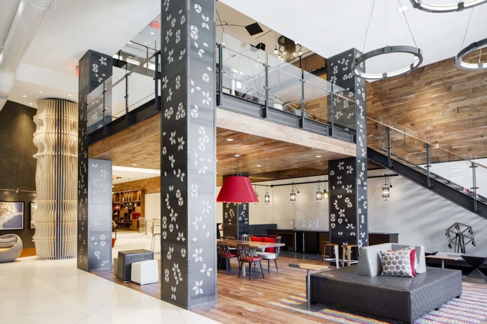 Фото BridgeStreet at The Bartlett