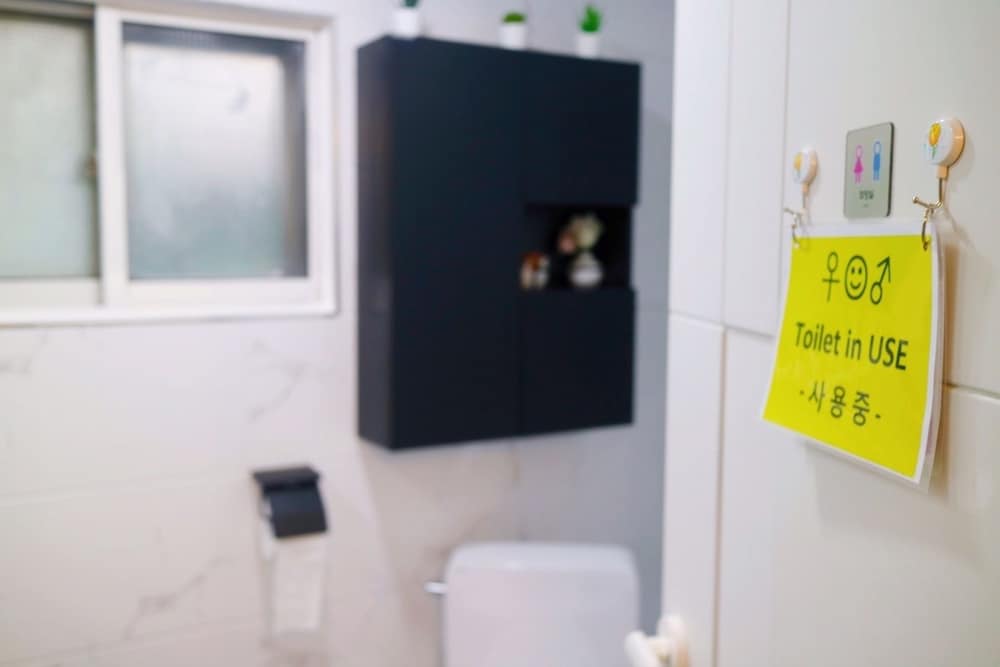 Фото Kiki House 2 Hongdae Stn