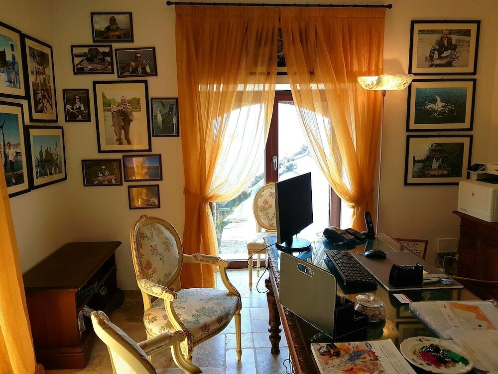 Фото Villa Marina - Como Lake