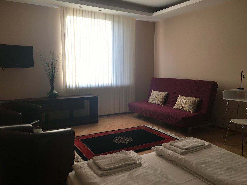 Фото Heart of Vienna Opera House Studio