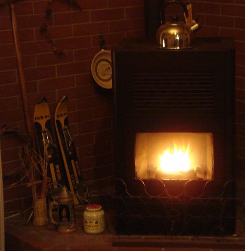 Фото Pension Marionette