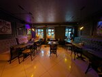 Za stenoy (Molochnaya Gora Street, 2), restaurant