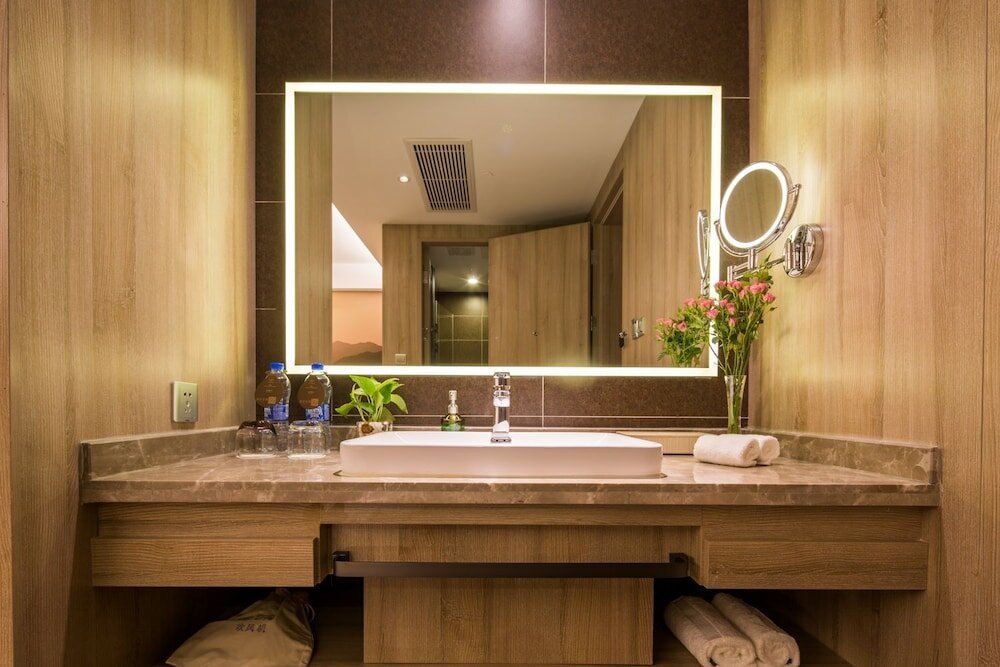 Фото Hangzhou Atour Hotel Hushu Road