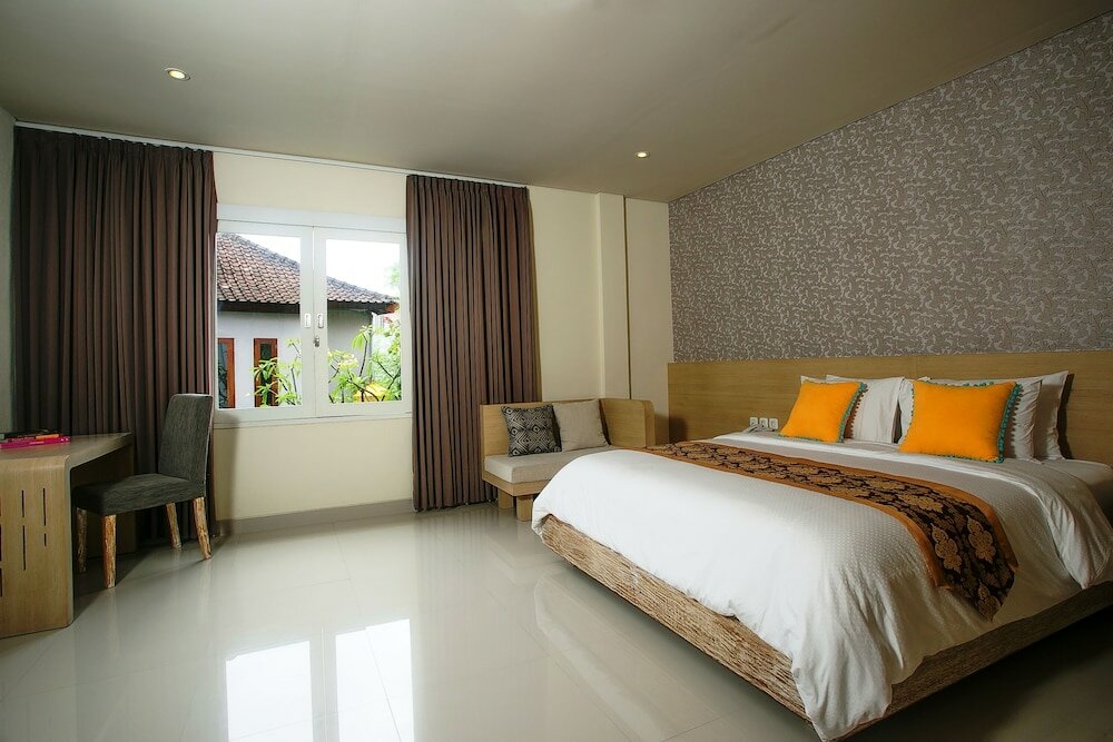 Фото Mahalaksmi Boutique Hotel