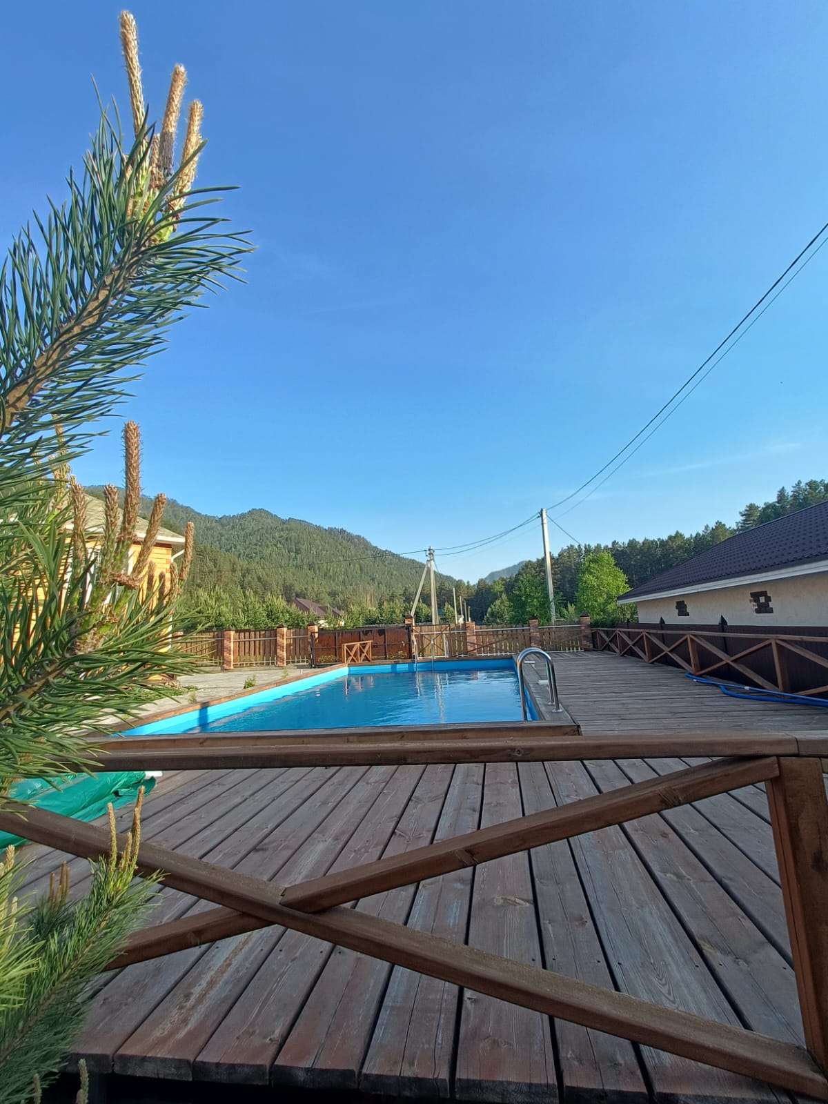 Фото Бархатный Сезон