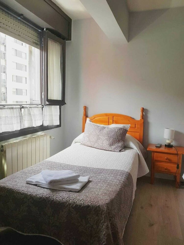 Фото Hostal El Pesquero