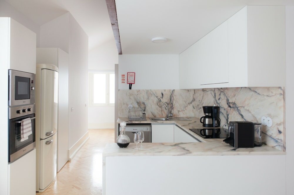 Фото Citybreak-apartments Coliseu