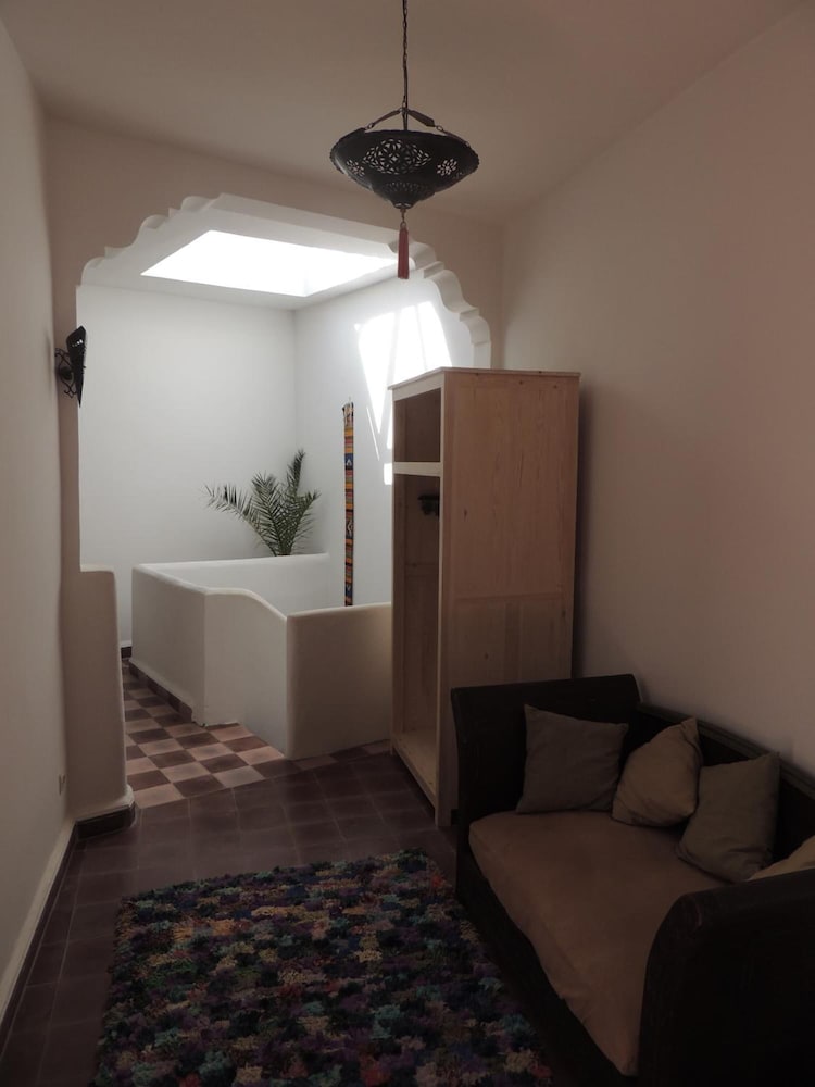 Фото Ryad Les Sultanes