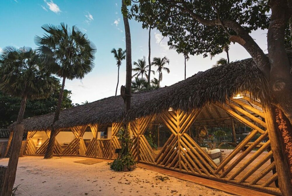 Фото Pousada Bgk