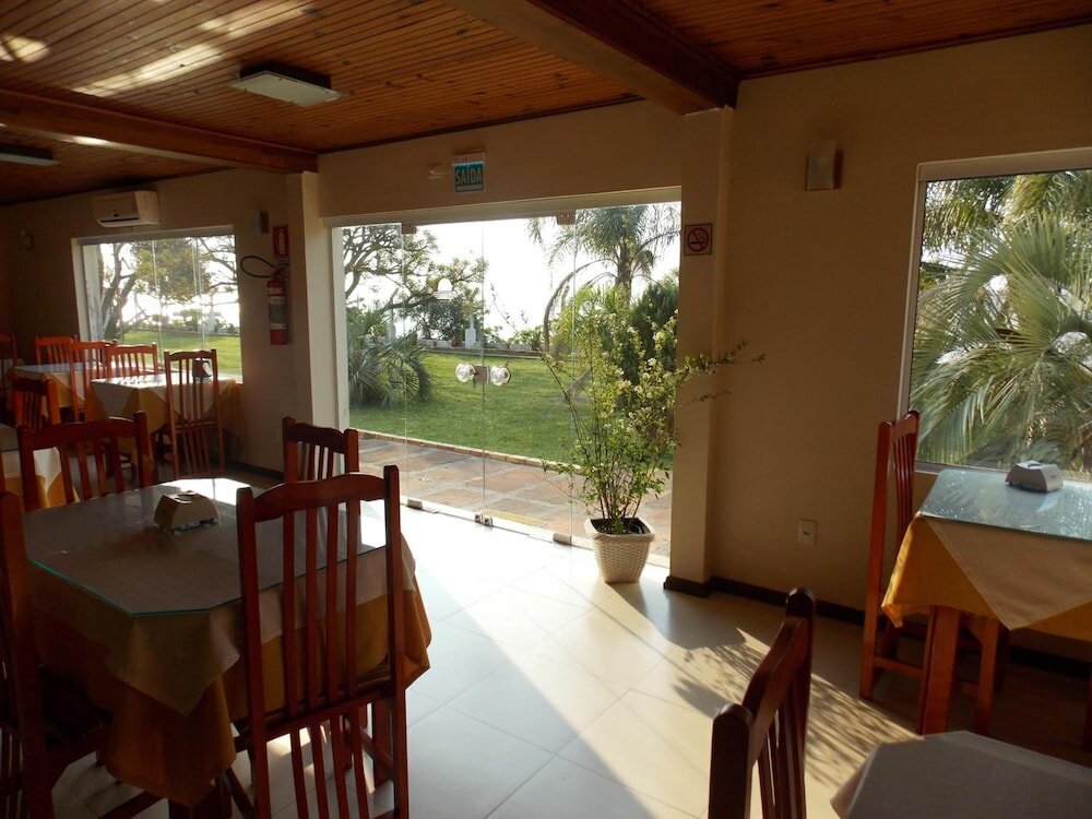 Фото Pousada Costa Doce