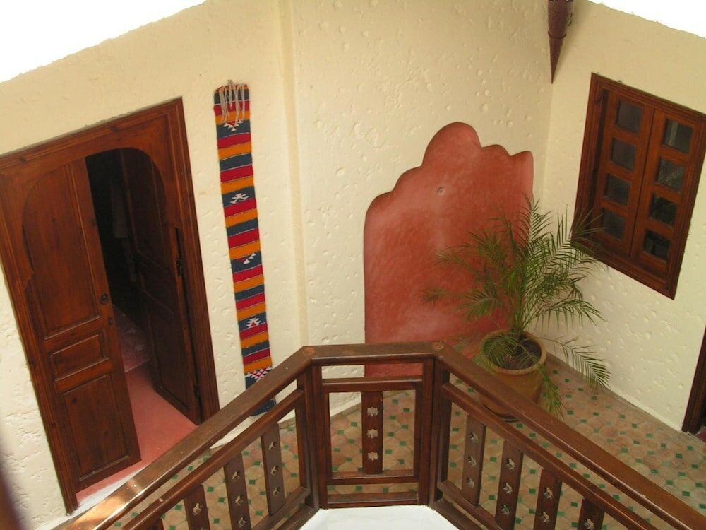 Фото Ryad Les Sultanes