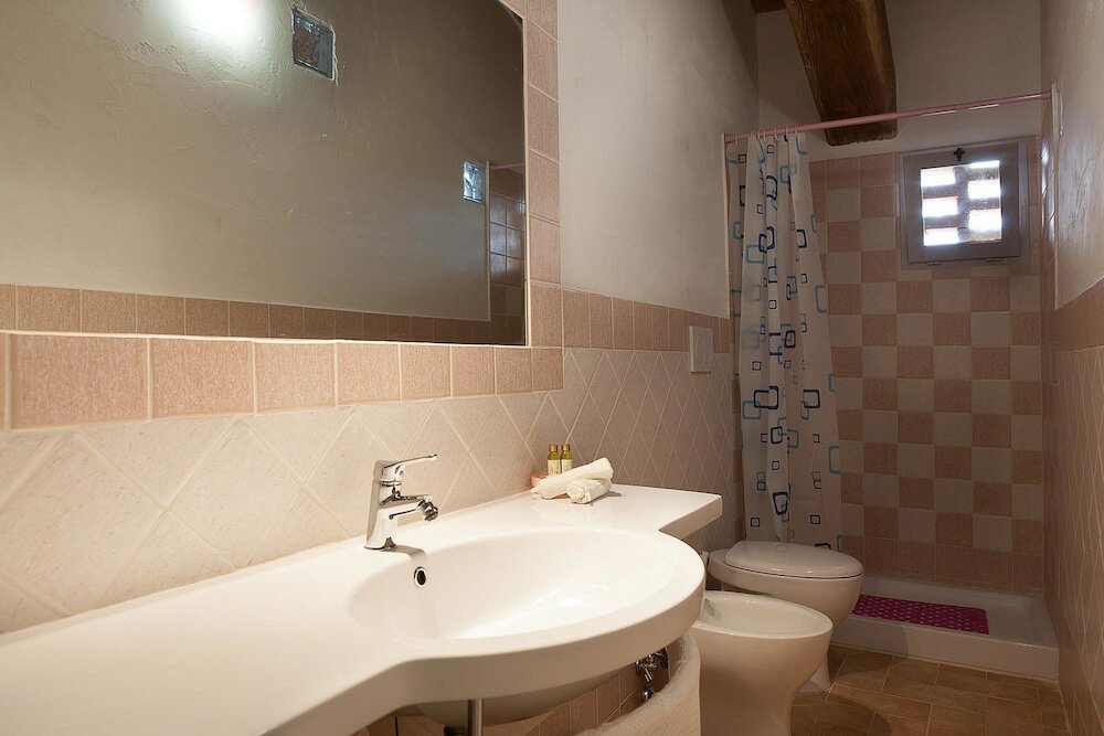 Фото Agriturismo La Nora