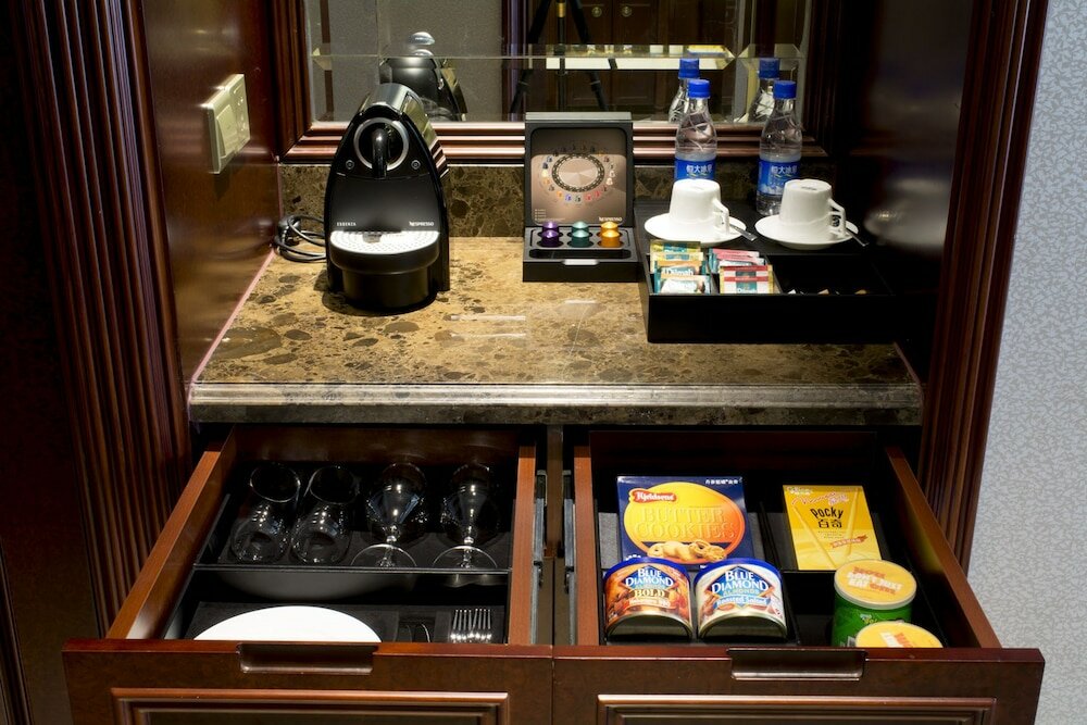 Фото Hengda Hotel Nanjing