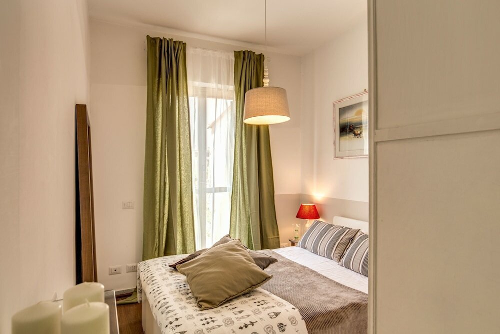 Фото Spagna Glamour Life Penthouse