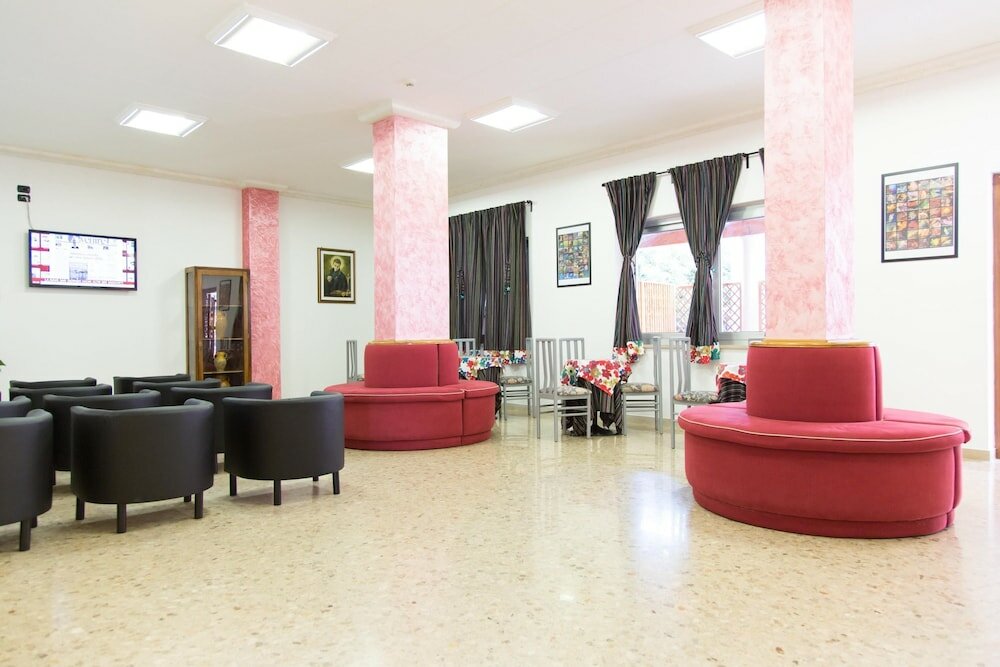 Фото Hotel Saint Tropez