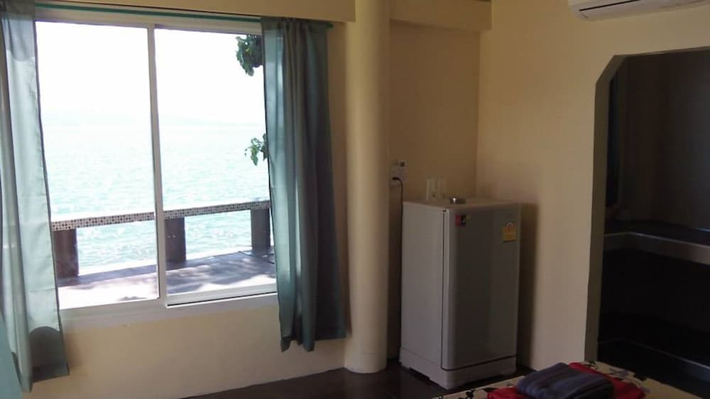 Фото Zen Zi Beach Rooms