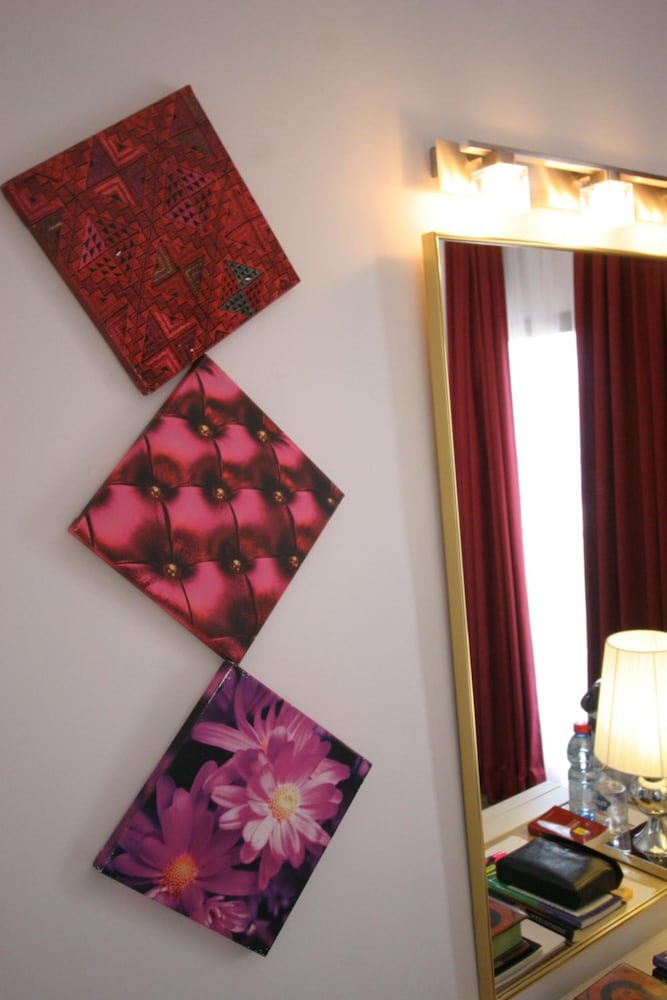 Фото Tabar Hotel